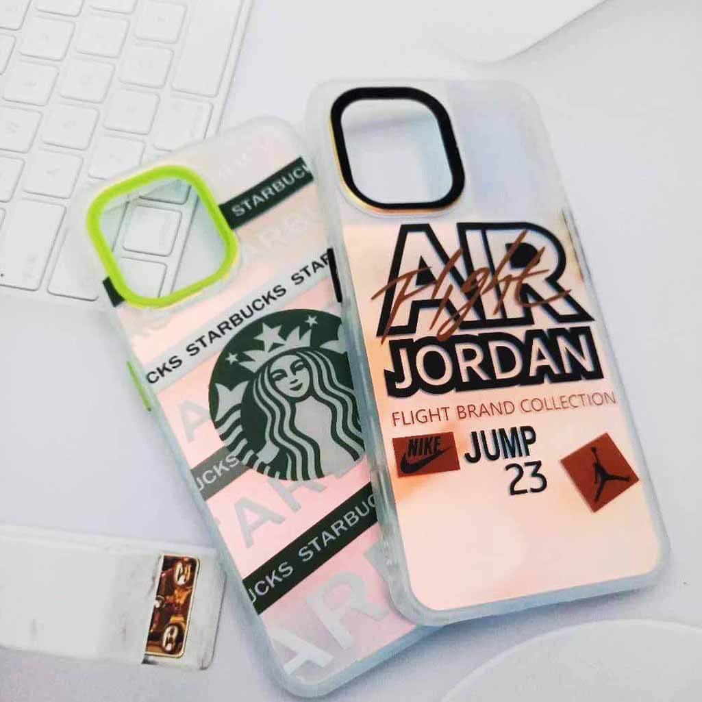 Mobile & Accessories :: Mobile Accessories :: Mobile Covers :: Indo-China  :: Starbucks Printed Case :: Mobile Covers - Starbucks Printed Case - Mi Poco  M6 Pro