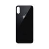 Mobile Screen Guards - iPhone Glass Back Logo - iPhone 13
