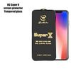 Mobile Screen Guards - Super X - Infinix Hot 11s