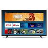 32" Inch Frameless Smart LED TV | One Year Warranty