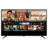 43" Inch Frameless Smart LED TV | One Year Warranty