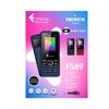 Foneme - F589