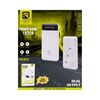 12000 mAh Dual Output Power Bank