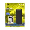 Long Lasting 11000 mAh Power Bank