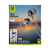 3.5mm Jack Sound Quality Earphones