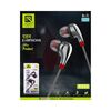 Hi-Fi Sound Quality Earphones