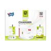 Type C Wrap Fast Charger