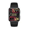 Play Fit SW90 AMOLED Square dial Smart Watch