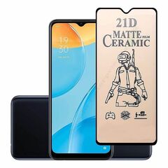 Mobile Screen Guards - 21D (Ceremic) - Mi Note 10 Pro