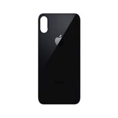 Mobile Screen Guards - iPhone Glass Back Logo - iPhone 12 Pro