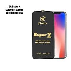 Mobile Screen Guards - Super X - Infinix Hot 11s
