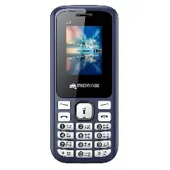 Micromax - J2