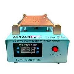 Mobile Tool Kits - Baba Tool Touch Seperator