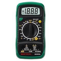 Mobile Tool Kits - Baba Tool Digital Multimeter