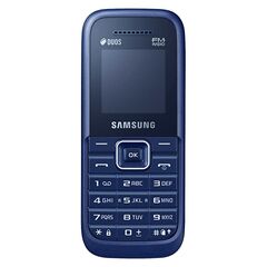 Refurbished Samsung Guru FM Plus (B-110E)