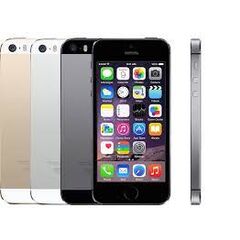 Refurbished iPhone 5se