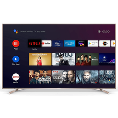 40" Inch Smart Led TV | One Year Warranty
