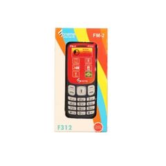 Foneme - F312