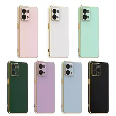 Mobile Covers - 6D Golden Crome - Infinix Hot 10s