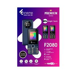 Foneme - F2080