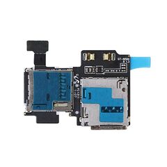 Mobile Spare Parts - Sim Flex - Mi 9c