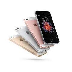 Refurbished iPhone 5se