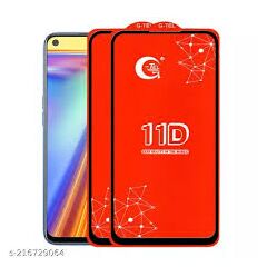 Mobile Screen Guards - 11D (Gtel) - iPhone 12 Mini