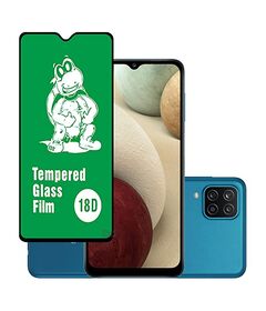 Mobile Screen Guards - 18D - Vivo Y90