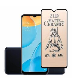 Mobile Screen Guards - 21D (Ceremic) - Redmi 9 Power