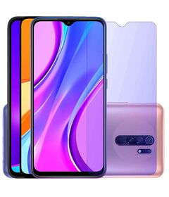 Mobile Screen Guards - Anti Blue - Realme C21Y