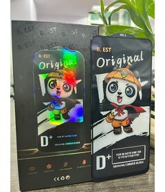 Mobile Screen Guards - Kha Panda D+ - OnePlus 10T