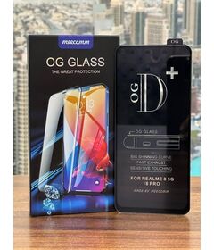 Mobile Screen Guards - Meecom OG D+ - Oppo A71