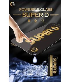 Mobile Screen Guards - Super D (Gtel) - Oppo F15