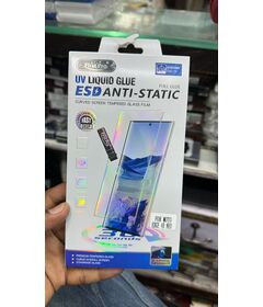 Mobile Screen Guards - UV Glass - 30 Sec - Samsung S10