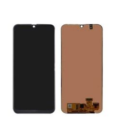 Mobile LCD Folders - OnePlus 3 - Black