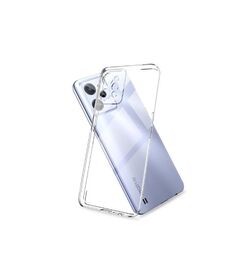 Mobile Covers - 2.00 MM Clear Case - OnePlus 10T