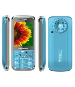 Mu-Phone - M230