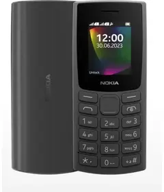 Nokia - N106ss