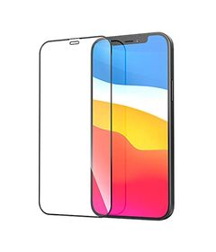 Mobile Screen Guards - 11D - Infinix S5 Lite