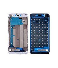 Realme C21y LCD Frame Crome Mobile Spare Parts