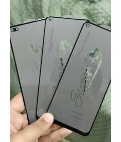 Mobile Screen Guards - Super D - iPhone XS Max