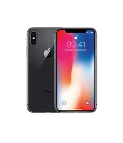 Refurbished iPhone X