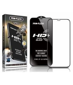 Mobile Screen Guards - Pro Flexi HD+ - iPhone 12 Pro