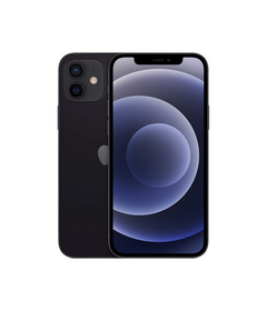 iPhone 12 128GB Black