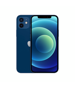 iPhone 12 128GB Blue
