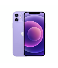 iPhone 12 128GB Purple