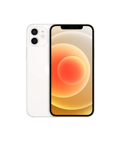 iPhone 12 128GB White