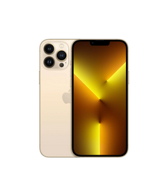 iPhone 13Pro 256GB Gold