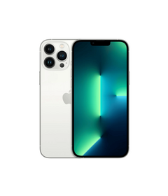 iPhone 13Pro 128GB Silver