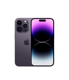 iPhone 14Pro 128GB Deep Purple